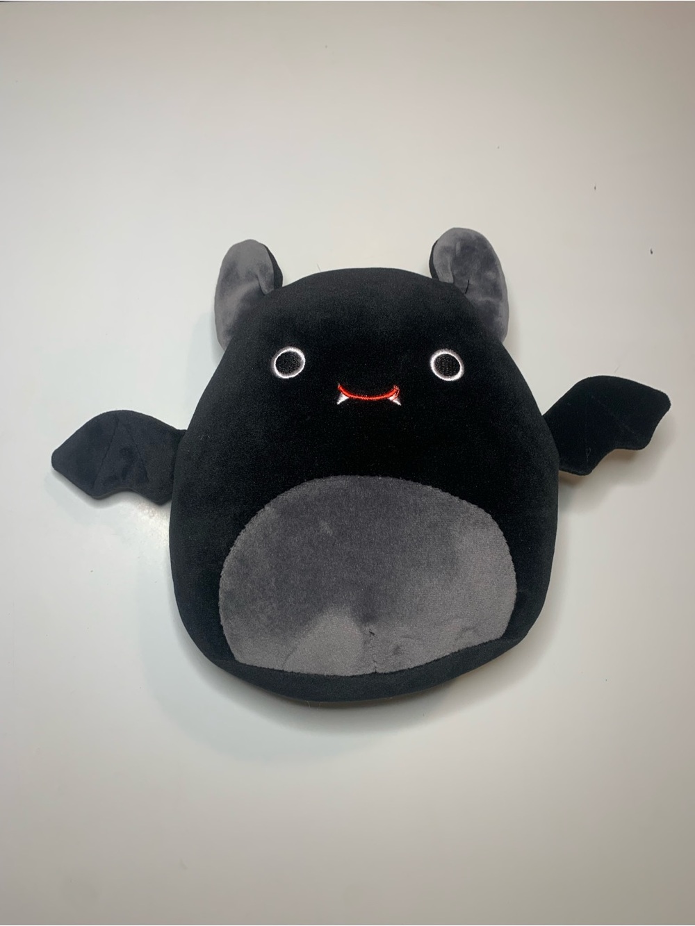 Squismallow Emily the Bat